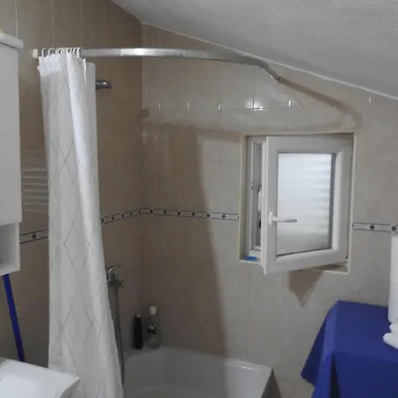 Getaway Apartman *