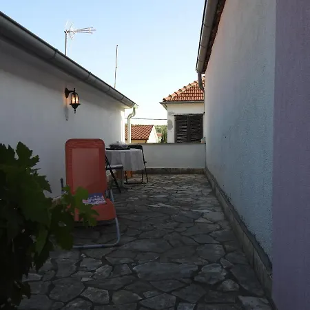Apartman Getaway Gornji Karin