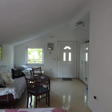 Apartman Getaway *