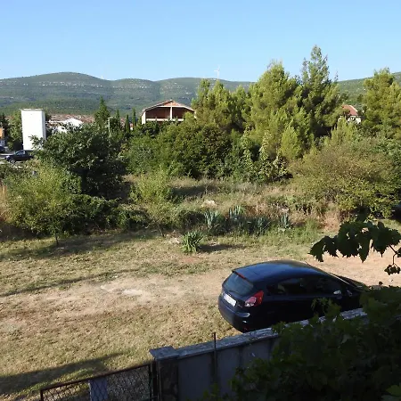 Apartman Getaway Gornji Karin