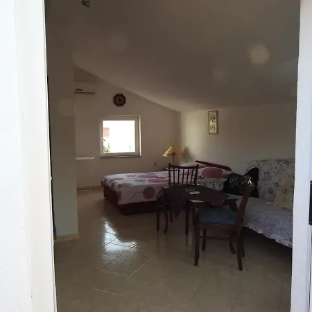 Getaway Apartman