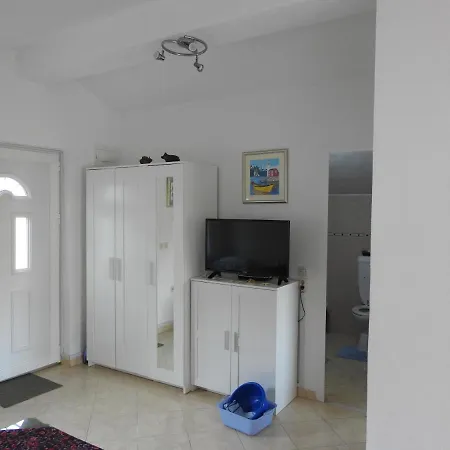 Apartman Getaway *