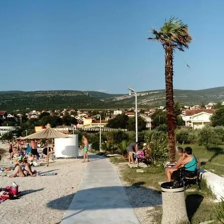 Getaway Apartman *
