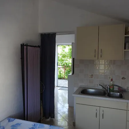 Apartman Getaway Gornji Karin