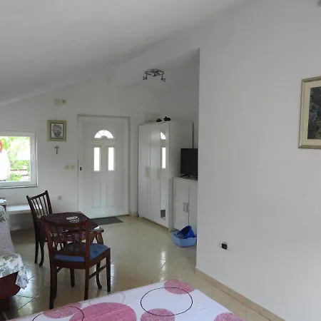 Getaway Apartman *