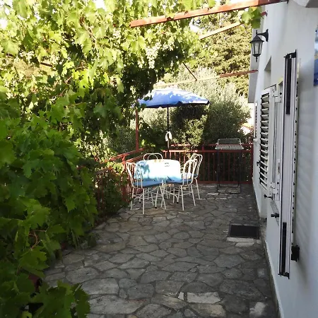 Apartman Getaway