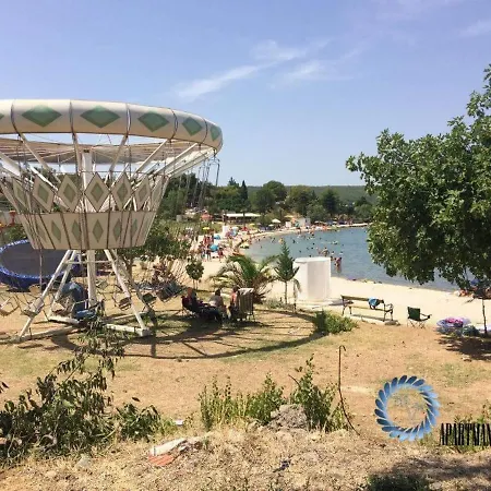 Getaway Apartman Gornji Karin